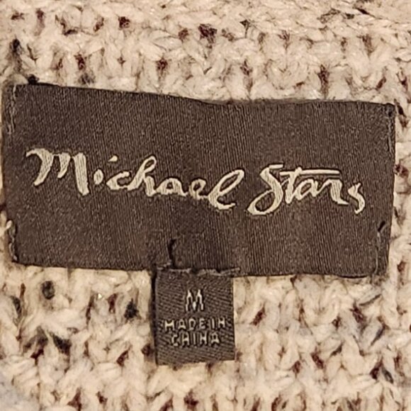Michael Stars ladies medium sweater - Picture 4 of 4